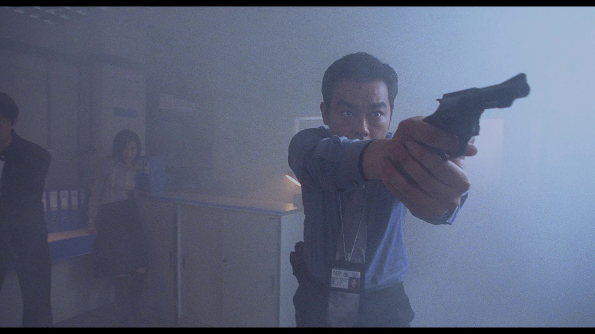 Screen capture from Running Out of Time 01:02