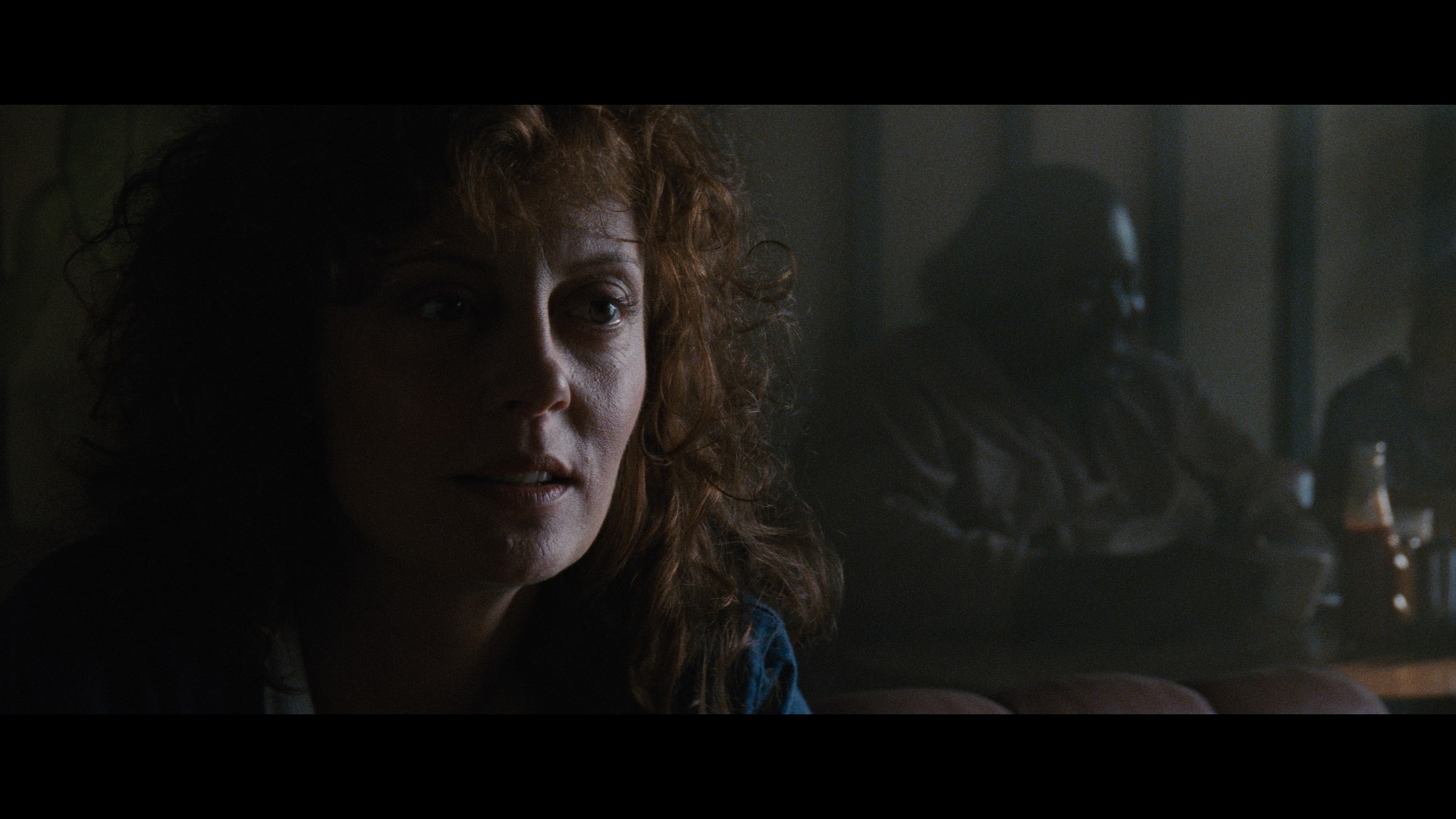 Screen capture from Thelma & Louise