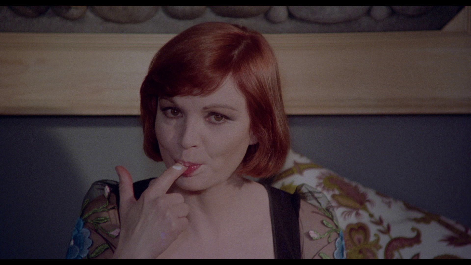 Screen capture from Years Of Lead: Five Classic Italian Crime Thrillers 1973-1977