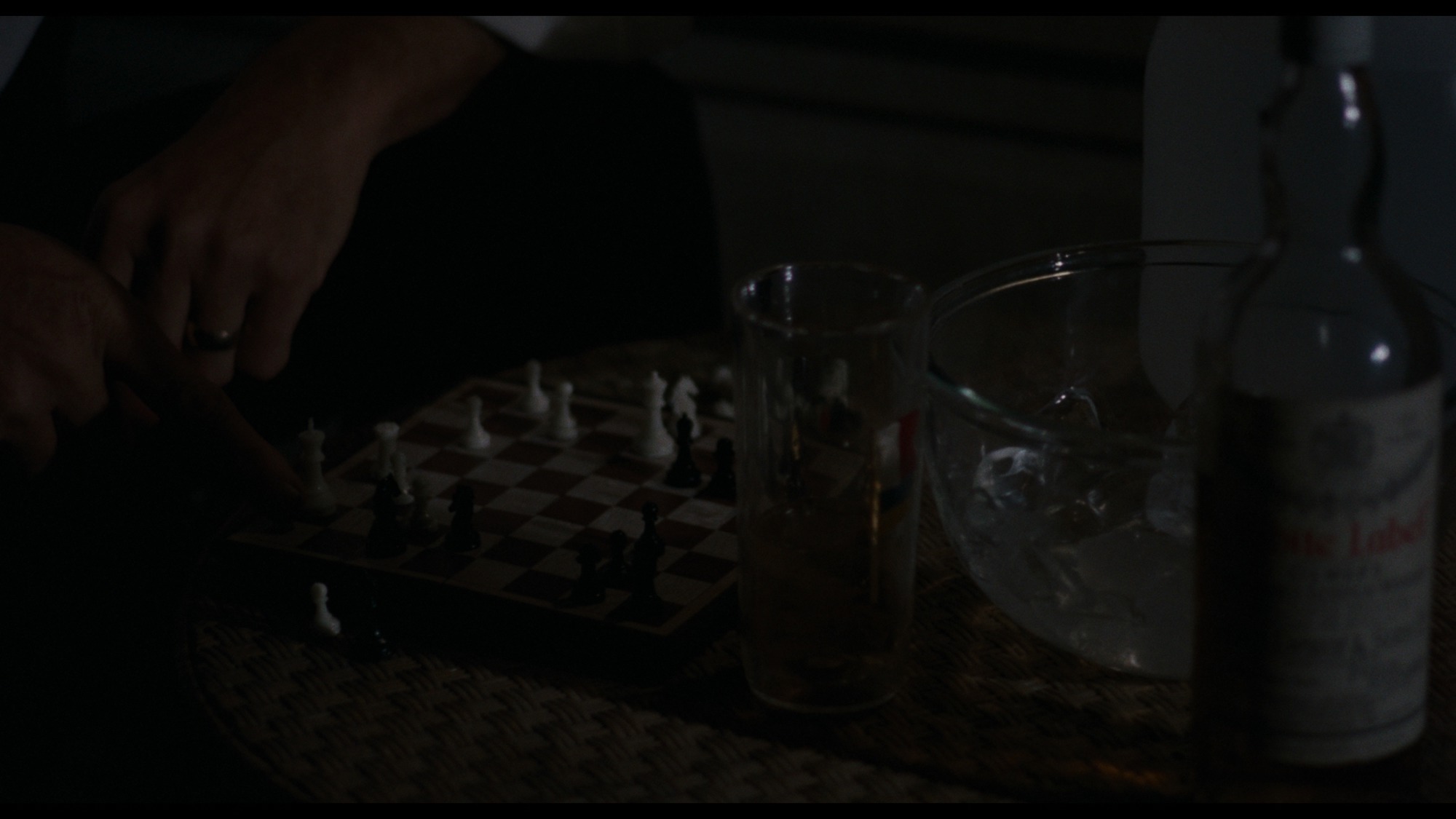Screen capture from Night Moves