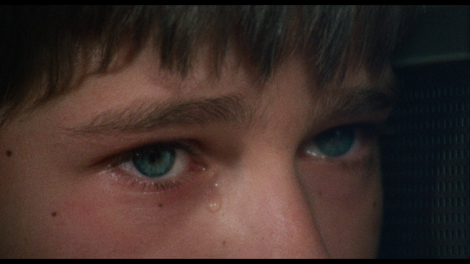 Screen capture from Misunderstood