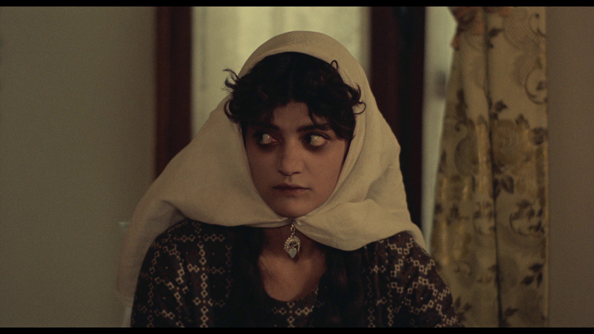 Screen capture from Chess of the Wind / Muna moto