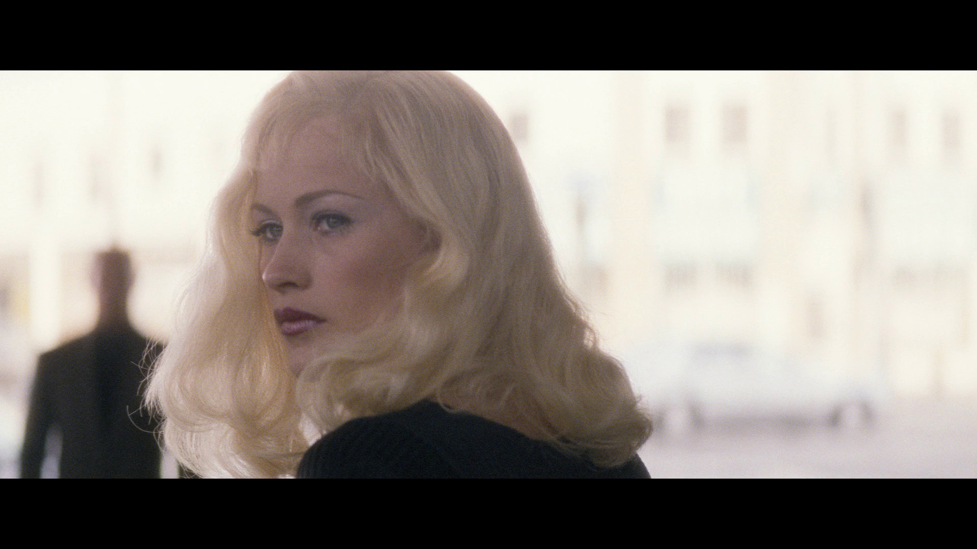 Screen capture from Lost Highway