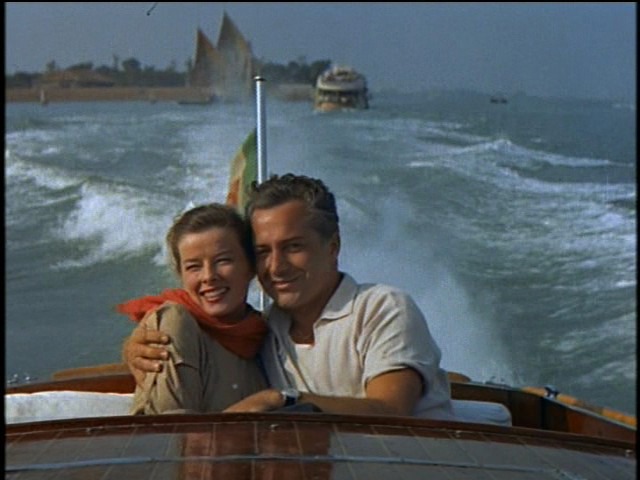 Screen capture from Summertime