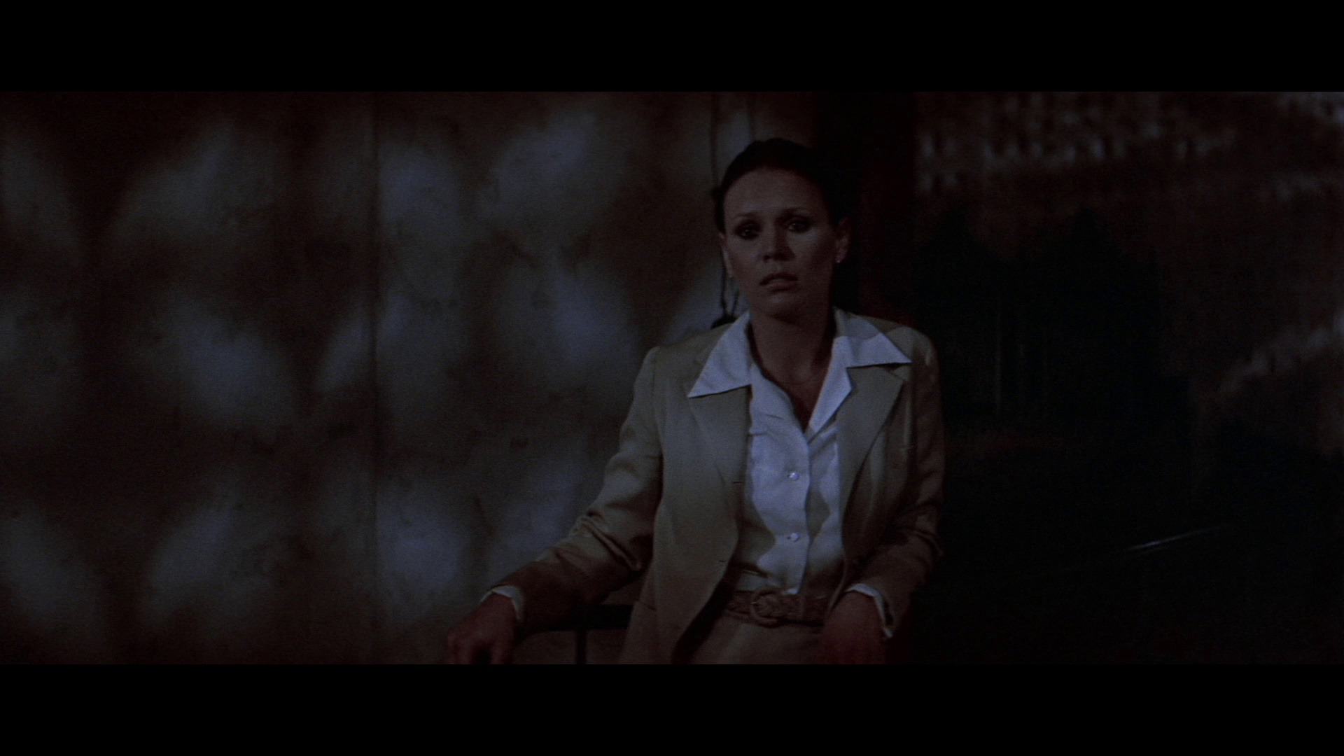 Screen capture from Black Sunday