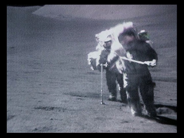 Screen capture from For All Mankind