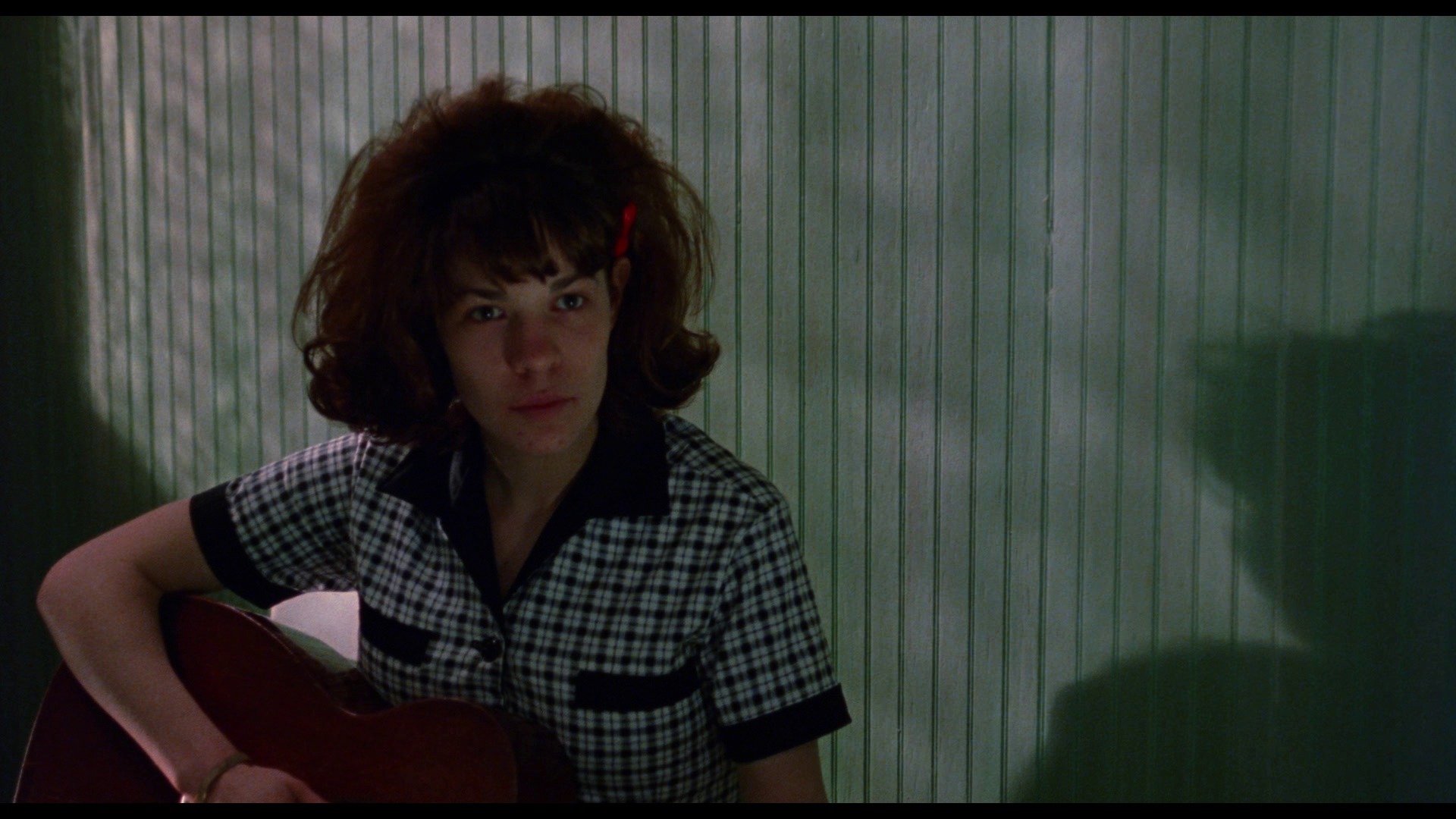 Screen capture from Dogfight