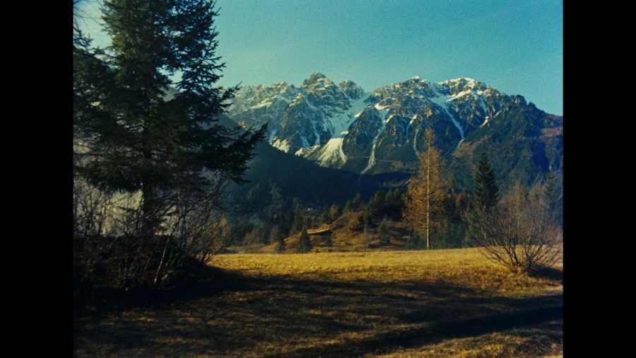 Screen capture from 100 Years of Olympic Films