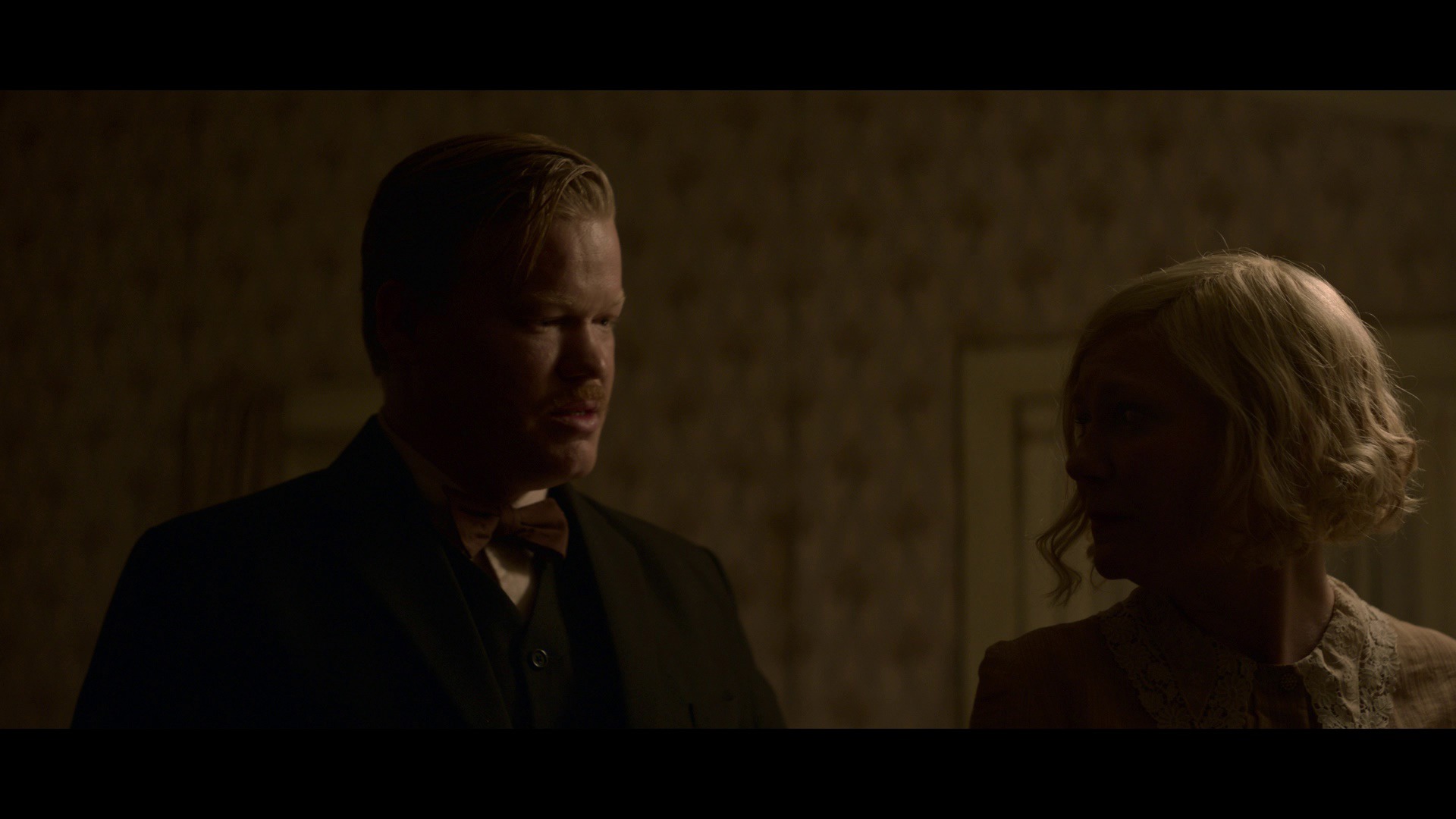 Screen capture from The Power of the Dog