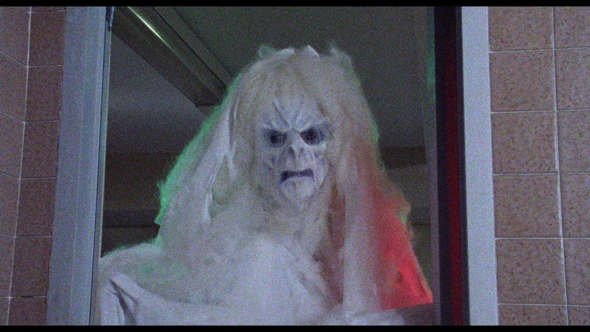 Screen capture from Weird Wisconsin: The Bill Rebane Collection