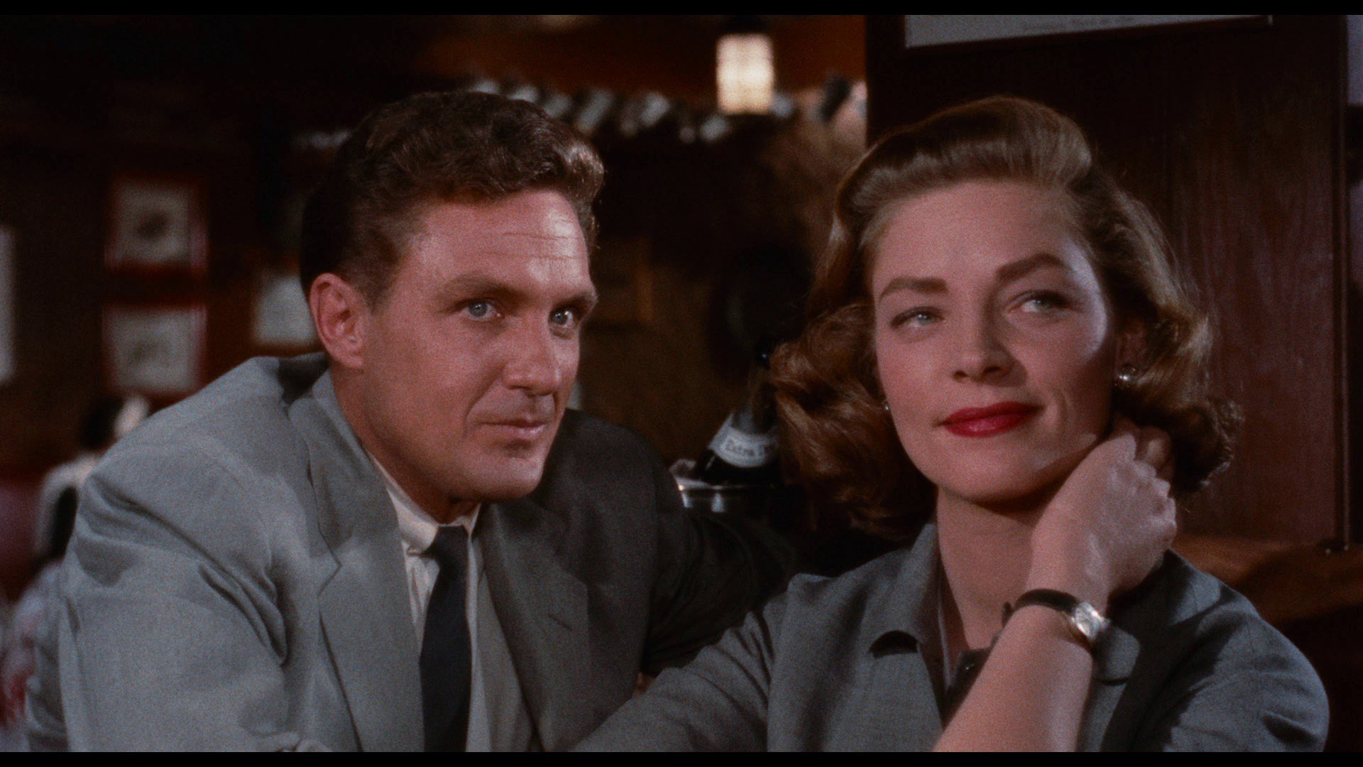 Screen capture from Written on the Wind