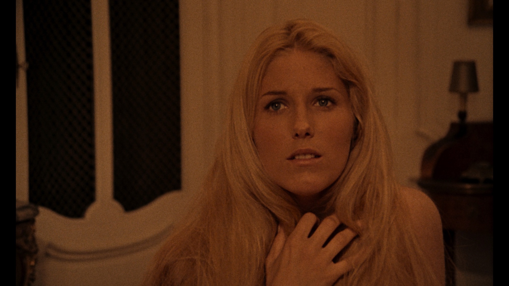 Screen capture from Daughters of Darkness