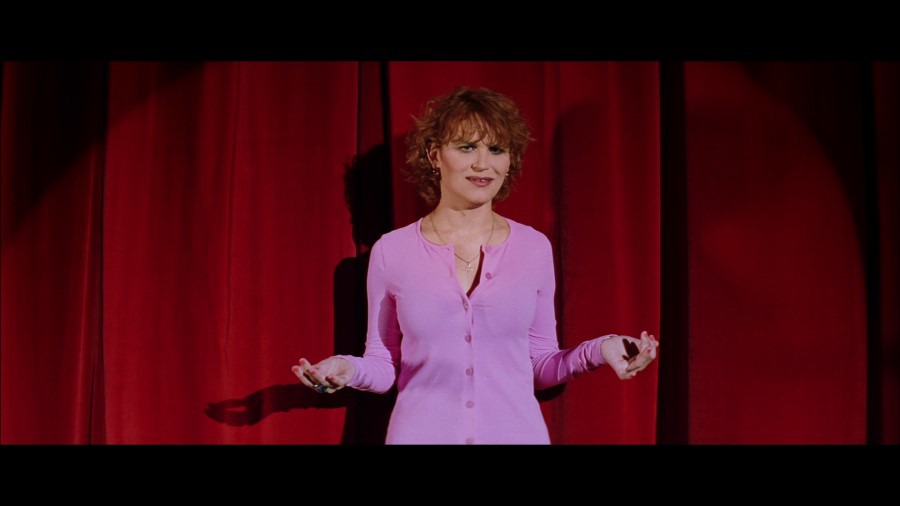 Screen capture from All About My Mother