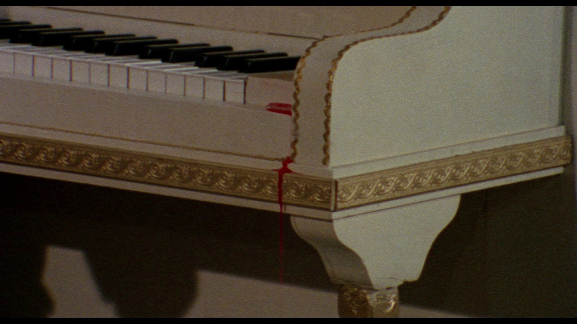 Screen capture from Weird Wisconsin: The Bill Rebane Collection