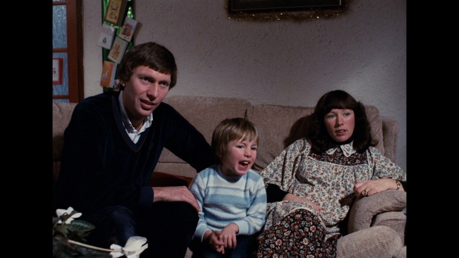Screen capture from 100 Years of Olympic Films