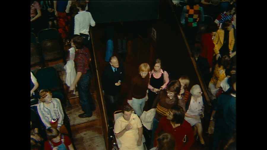 Screen capture from Parade