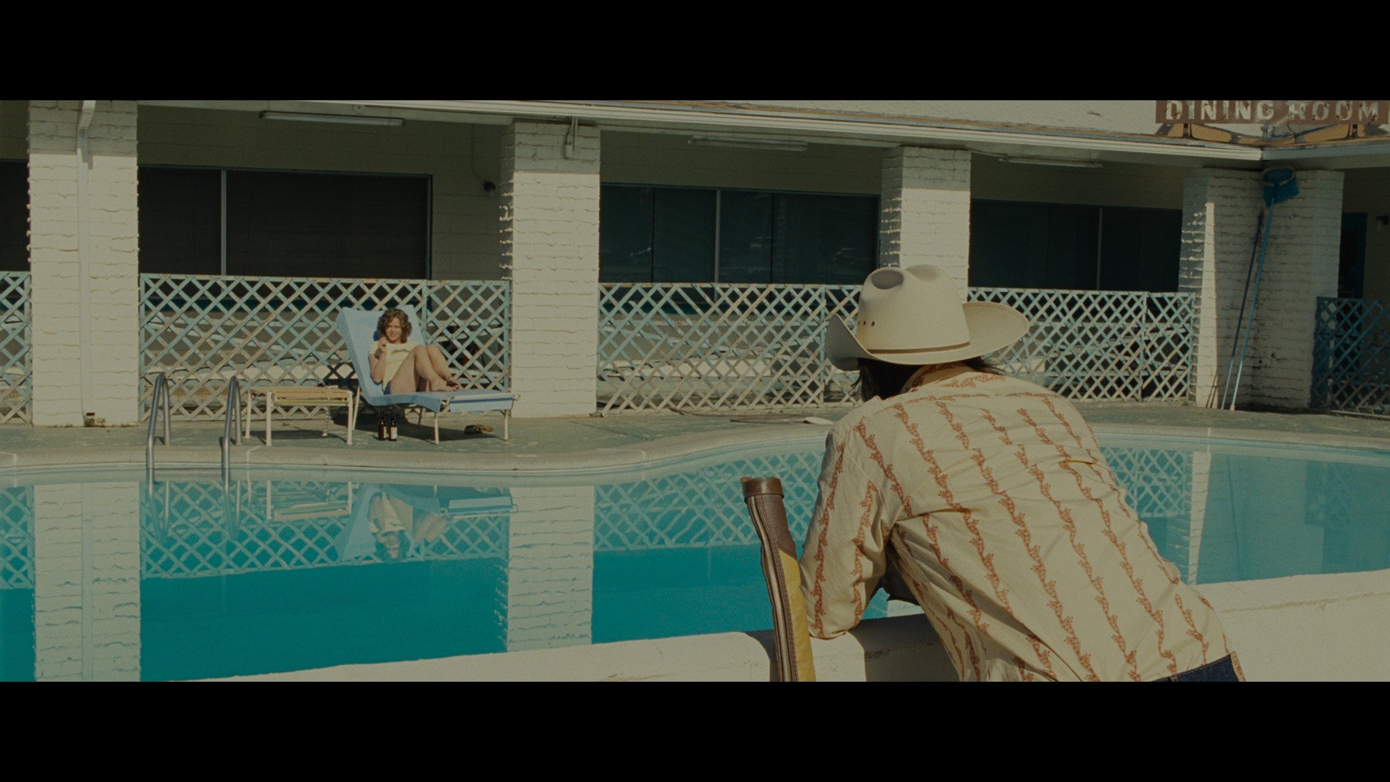 Screen capture from No Country for Old Men
