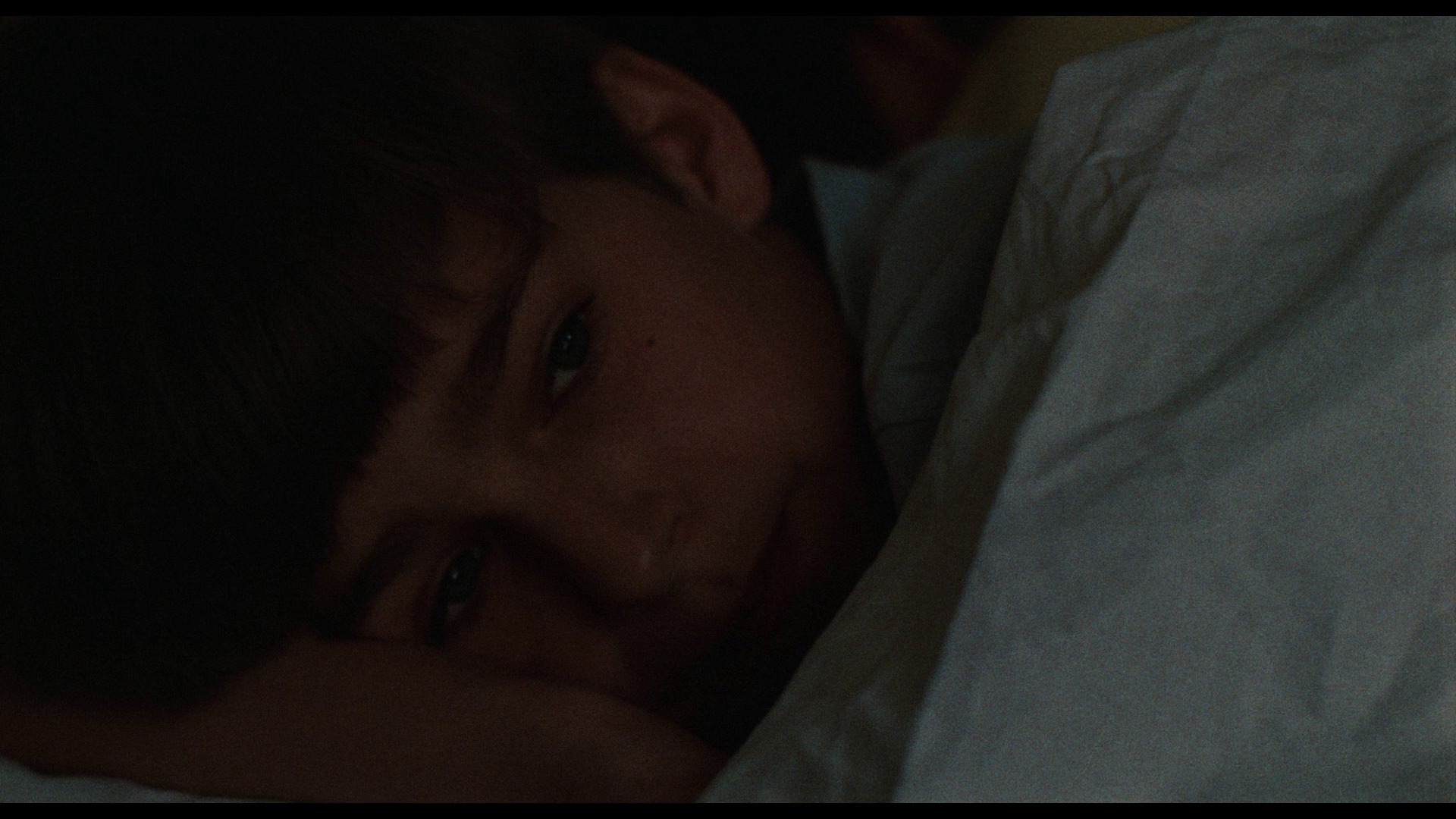 Screen capture from Misunderstood