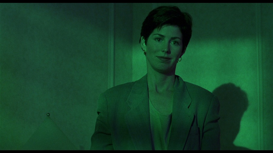 Screen capture from Light Sleeper