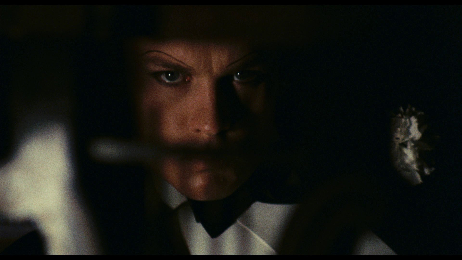 Screen capture from The Damned