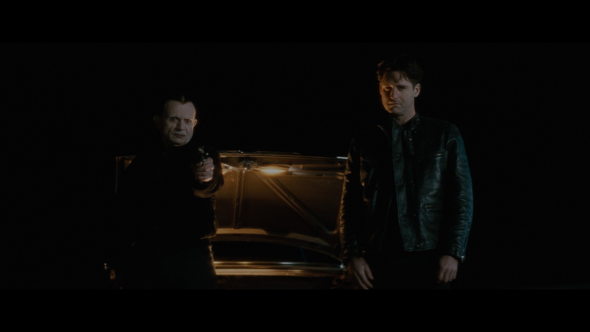 Screen capture from Lost Highway