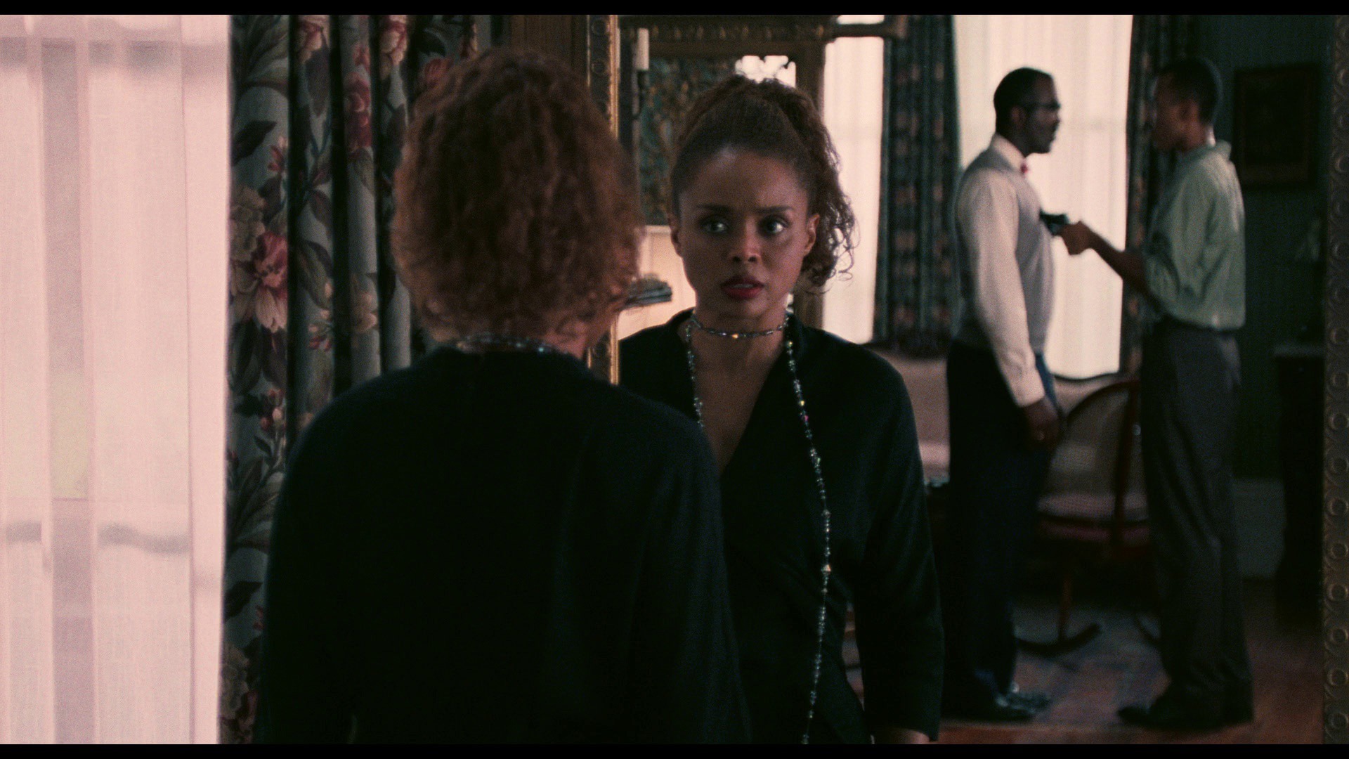 Screen capture from Eve's Bayou