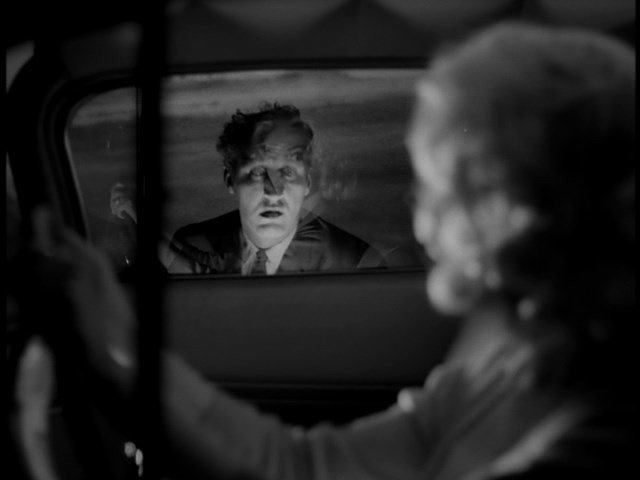 Screen capture from Carnival of Souls