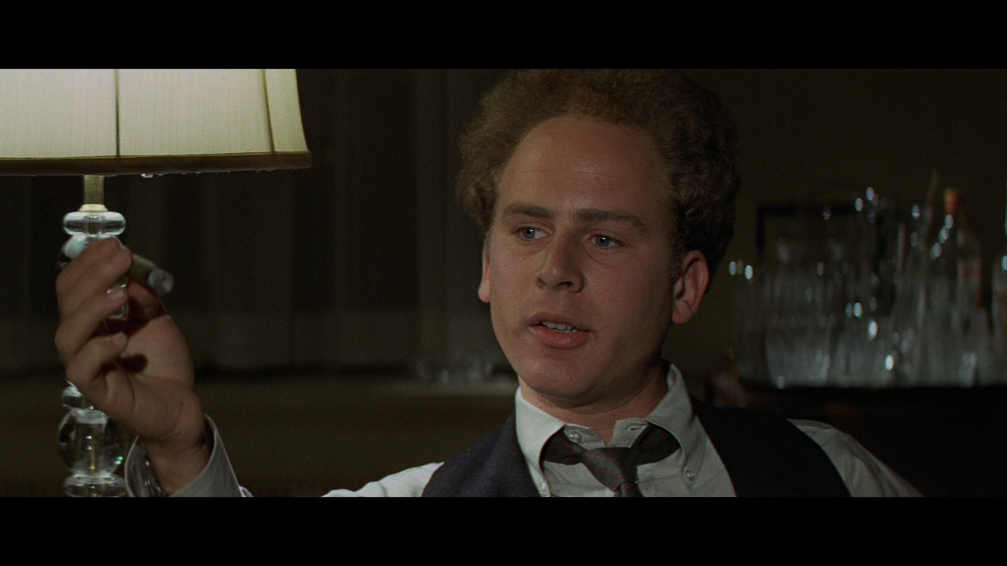 Screen capture from Carnal Knowledge