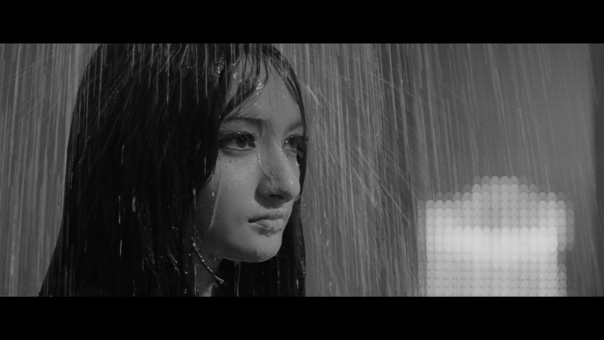 Screen capture from Branded to Kill