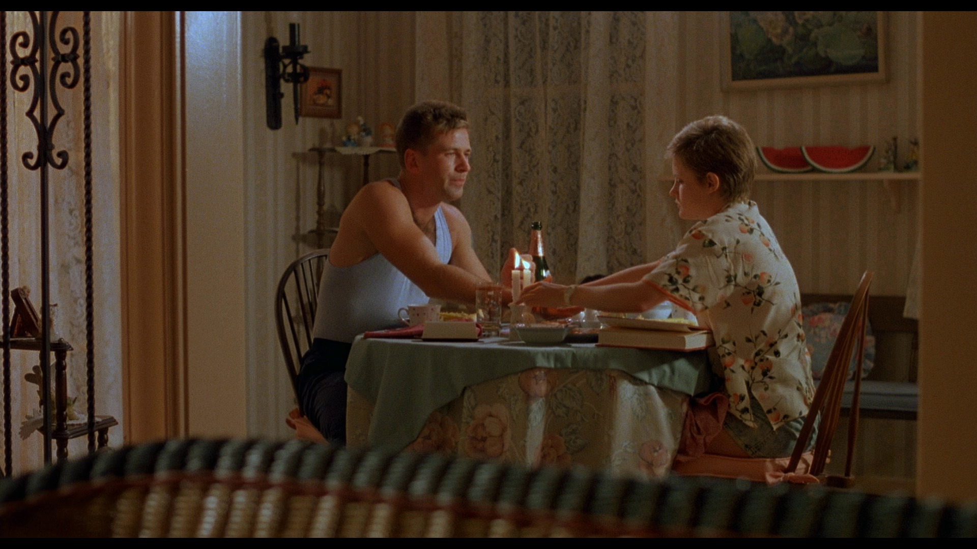 Screen capture from Miami Blues