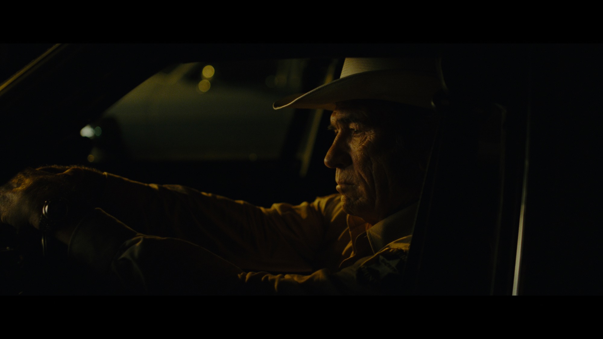 Screen capture from No Country for Old Men