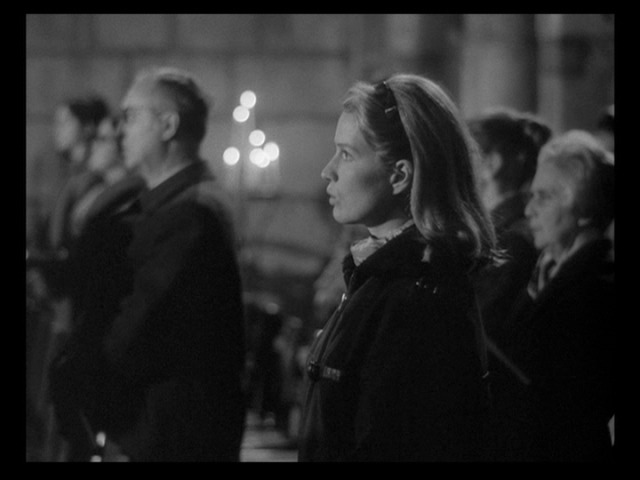 Screen capture from My Night at Maud's