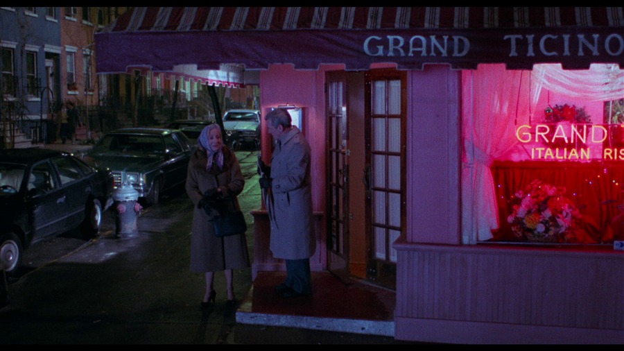 Screen capture from Moonstruck