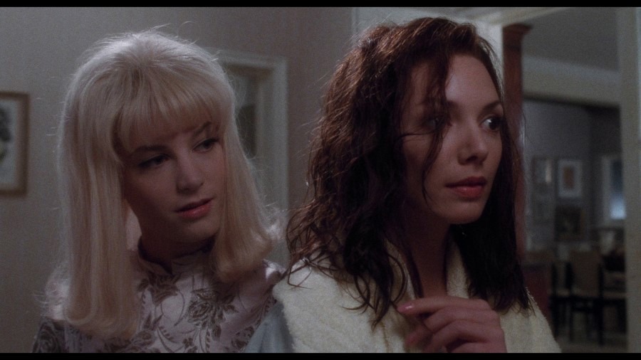 Screen capture from Scandal