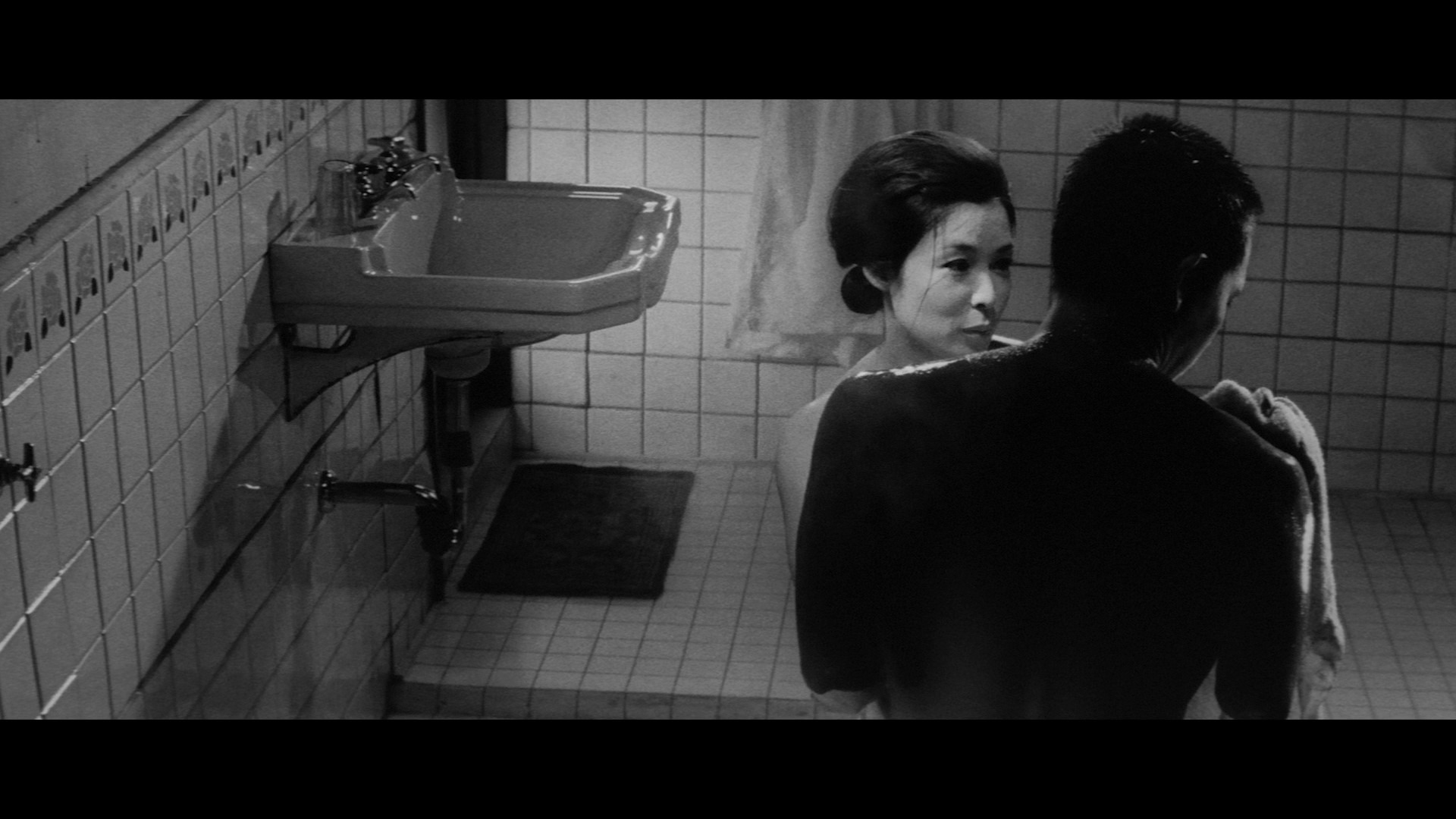 Screen capture from Red Angel