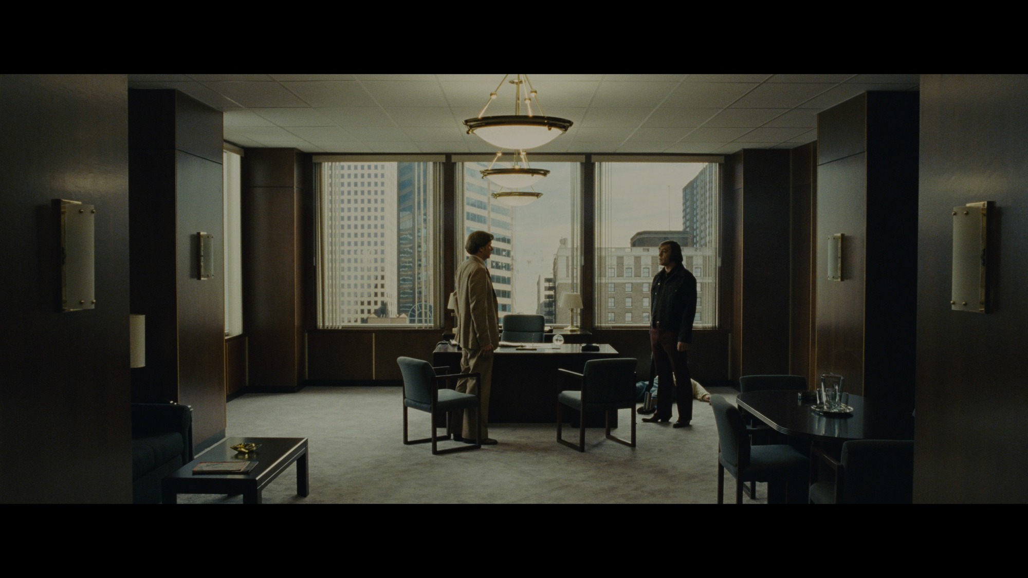 Screen capture from No Country for Old Men
