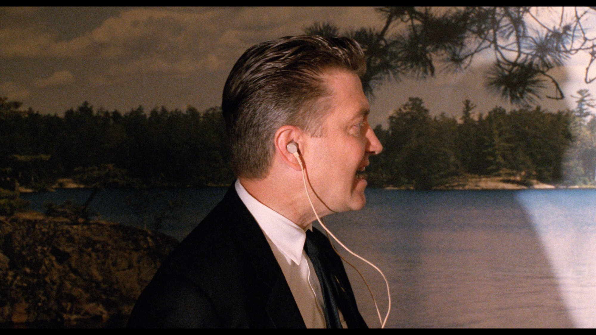 Screen capture from Twin Peaks: Fire Walk with Me