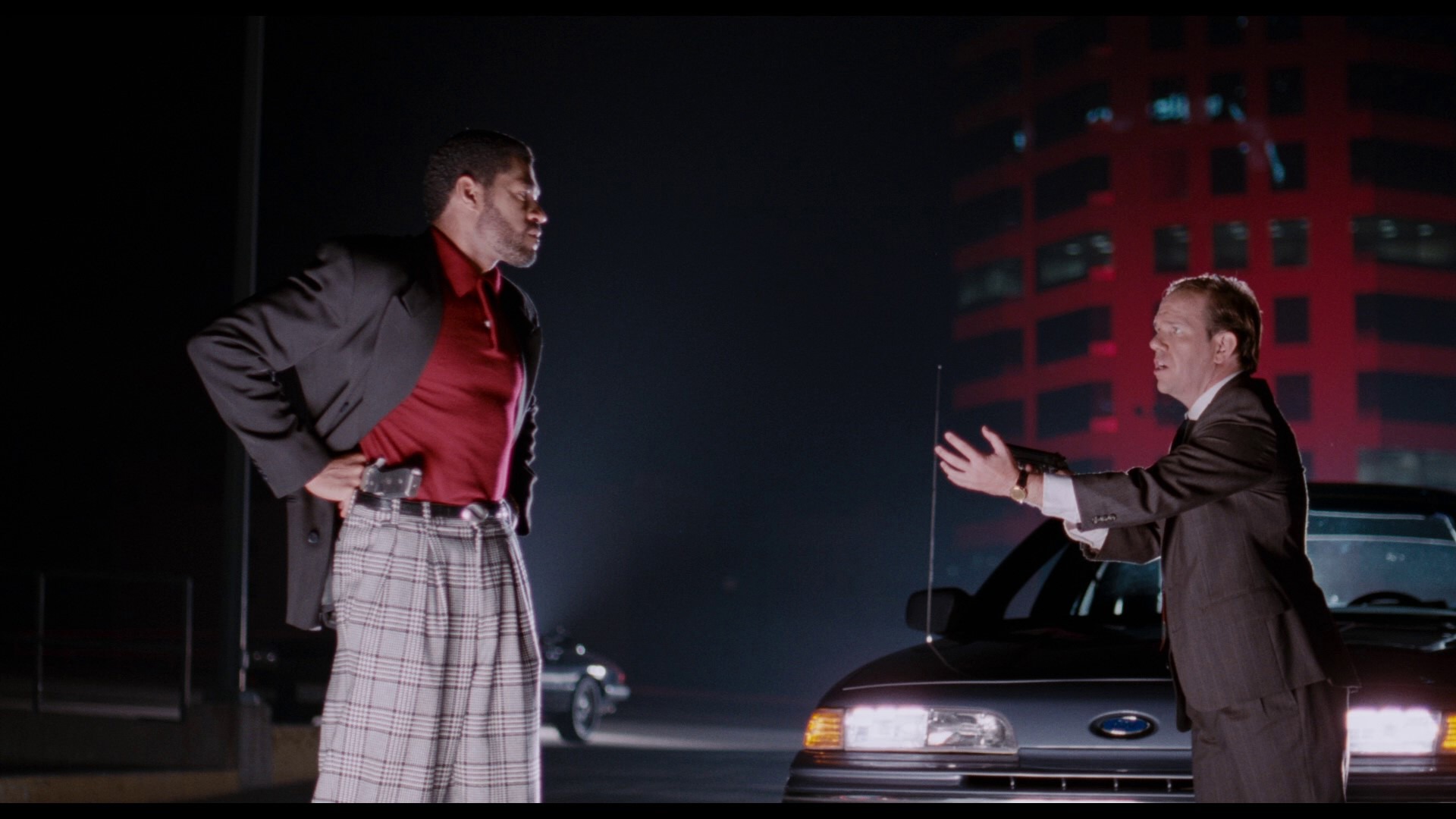 Screen capture from Deep Cover
