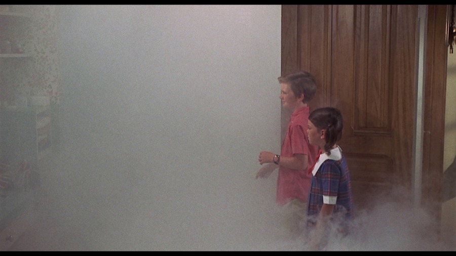 Screen capture from Watermelon Man