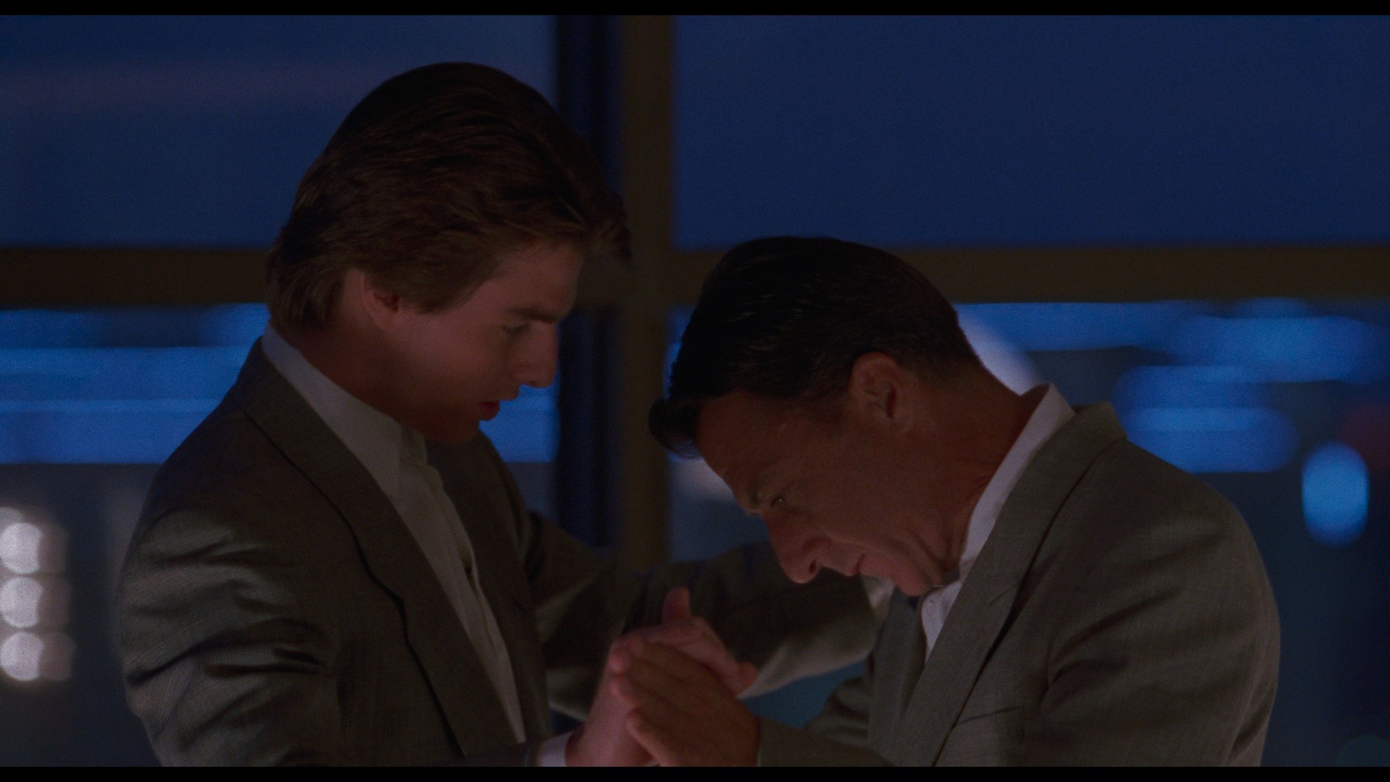 Screen capture from Rain Man