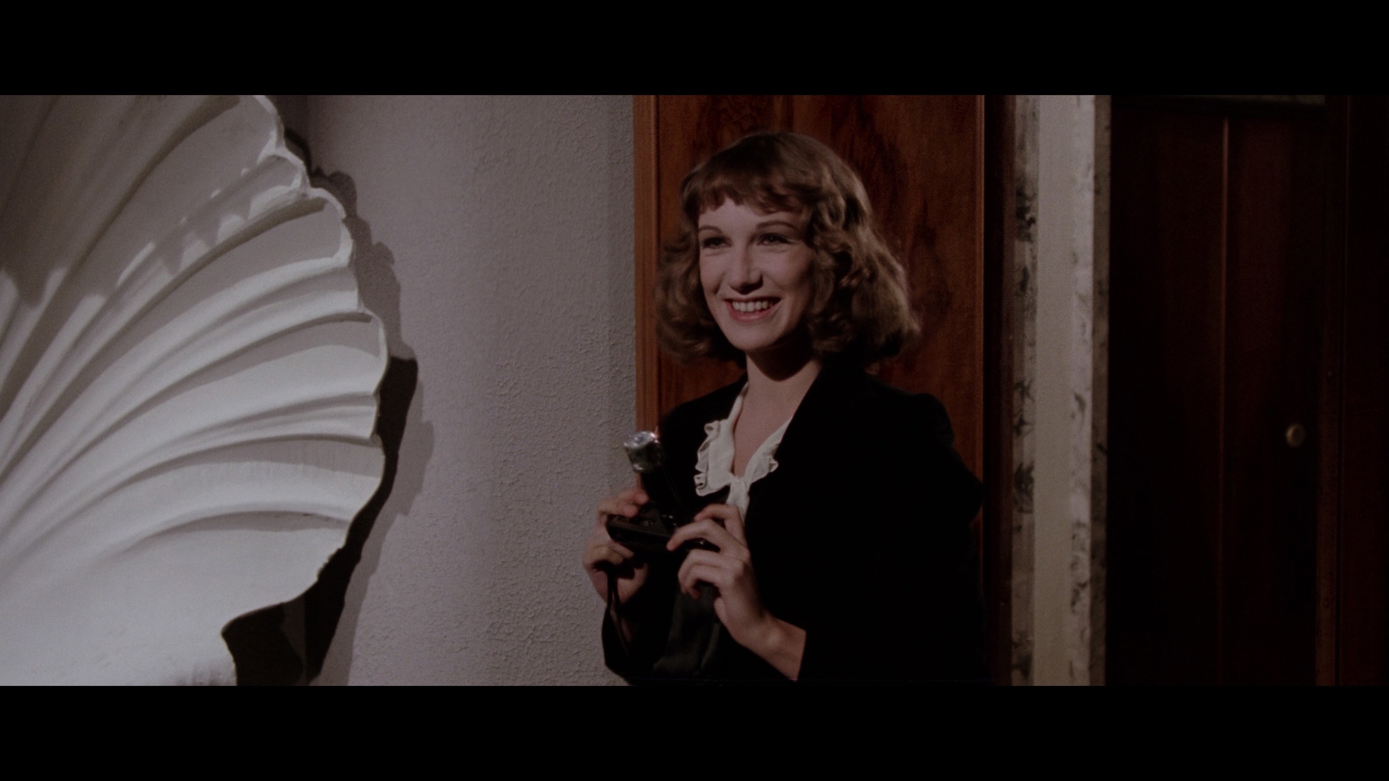 Screen capture from Deep Red