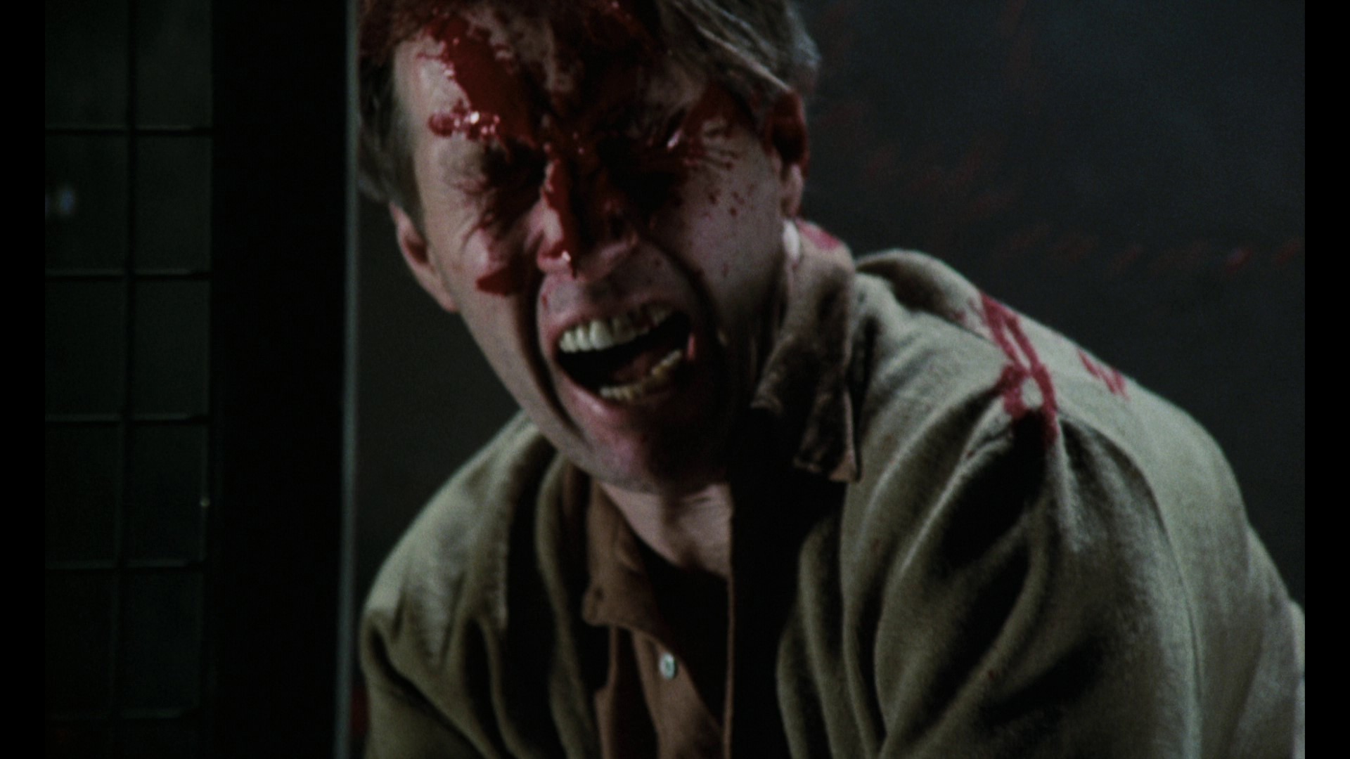 Screen capture from The Serpent's Egg