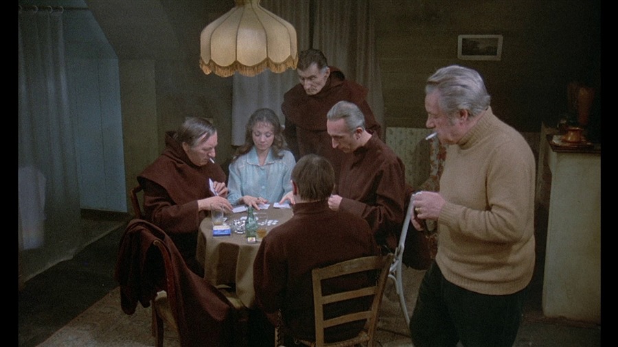 Screen capture from The Phantom of Liberty