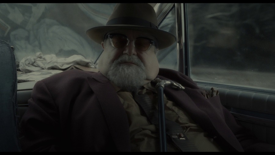 Screen capture from Inside Llewyn Davis