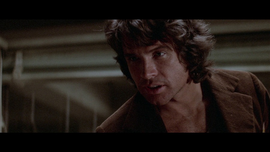 Screen capture from The Parallax View