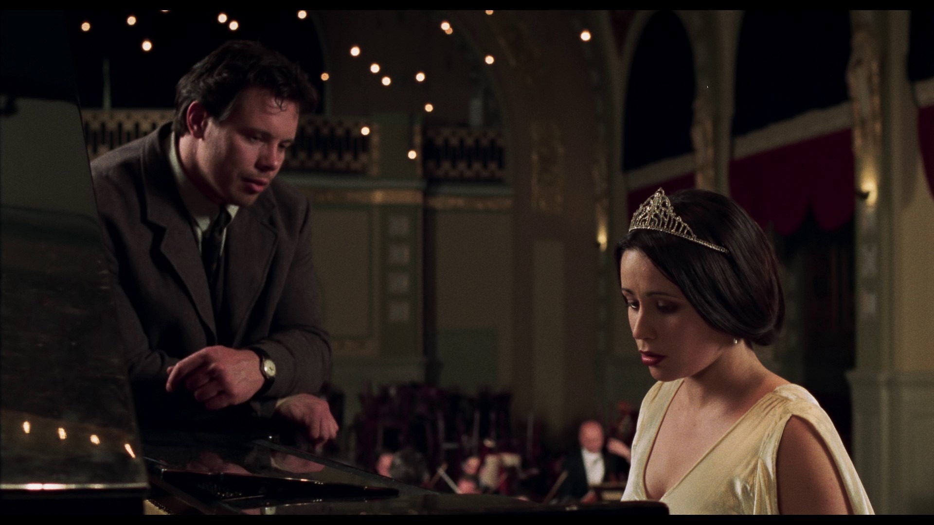 Screen capture from Invincible