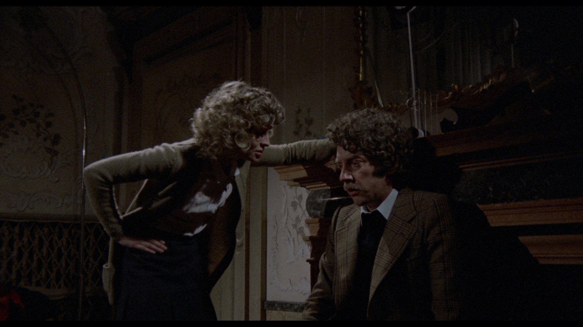 Screen capture from Don't Look Now