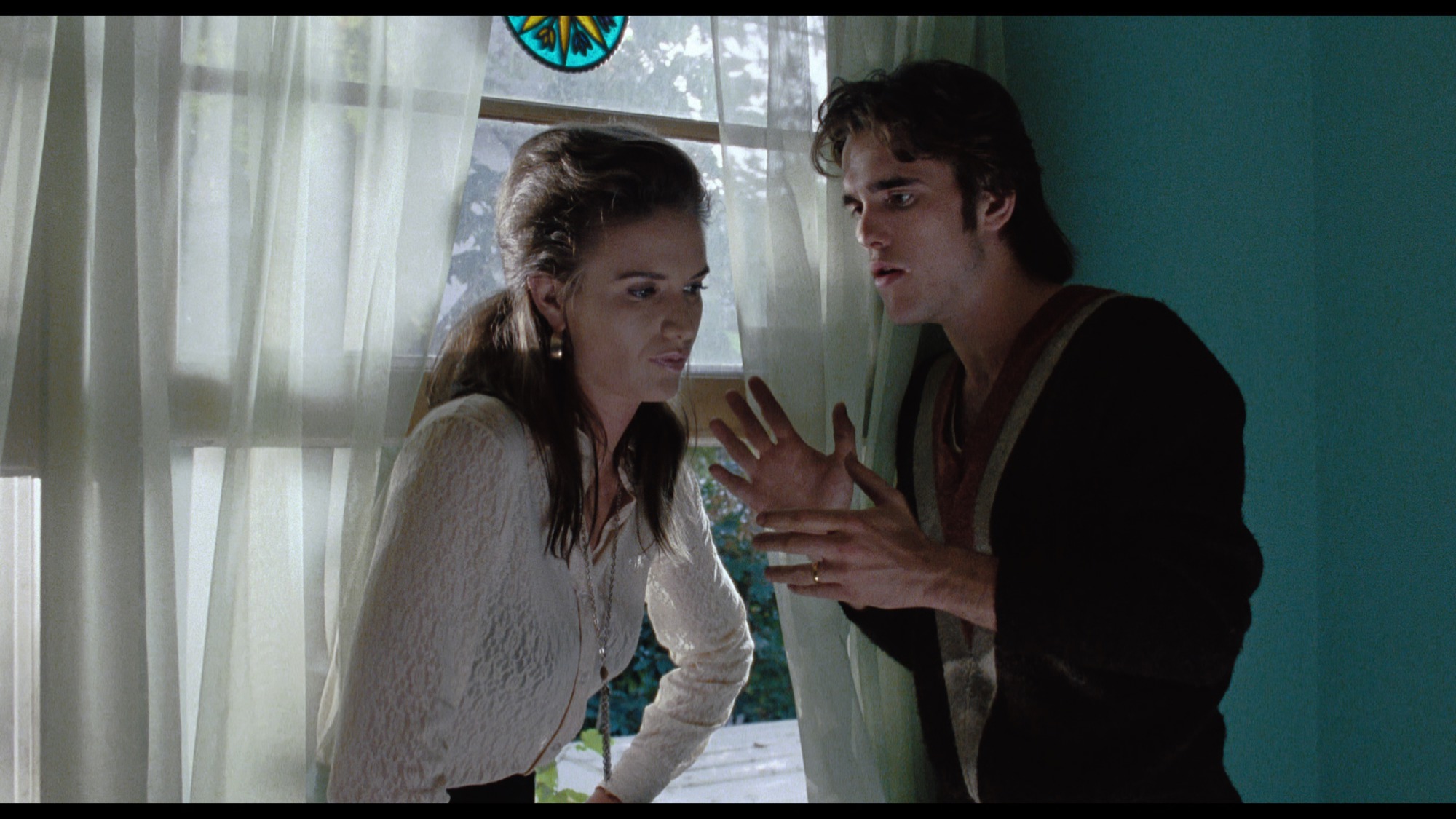 Screen capture from Drugstore Cowboy