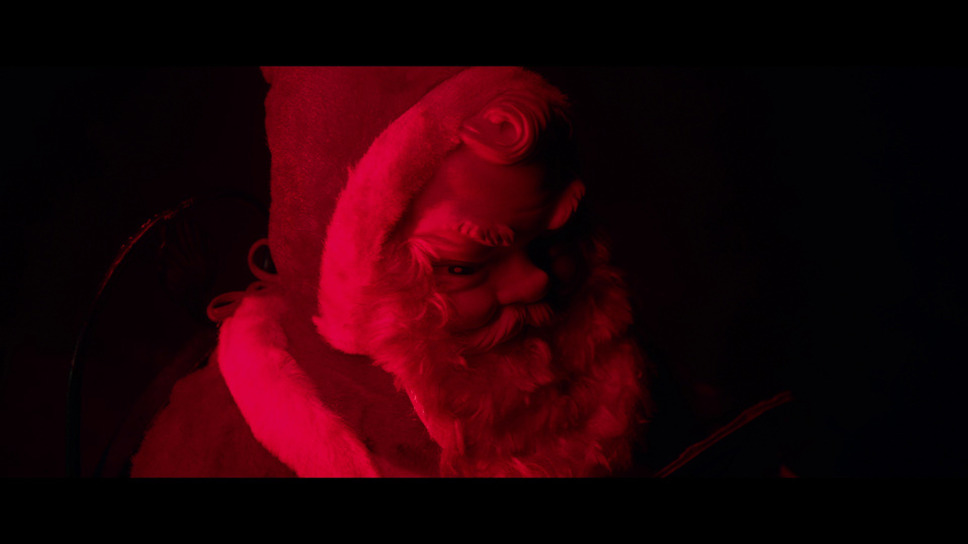Screen capture from Two Witches