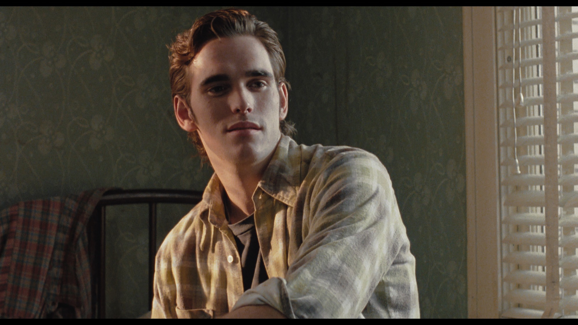Screen capture from Drugstore Cowboy